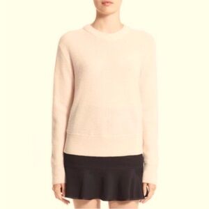 Rag & Bone Cashmere Blush Sweater